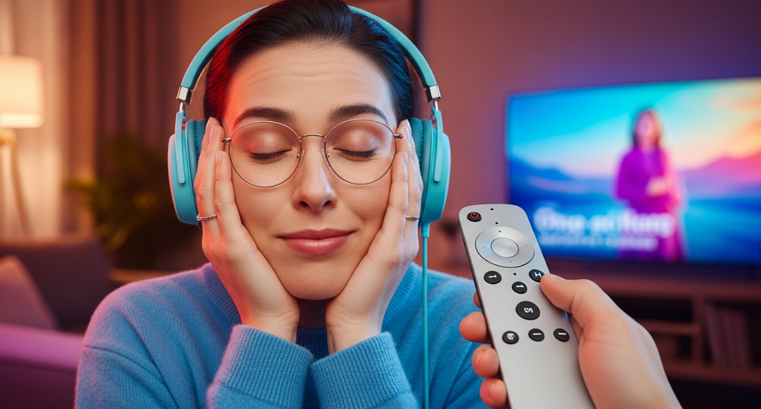 Finally Found The Best IPTV Service That Actually Delivers (After Years of Frustration)