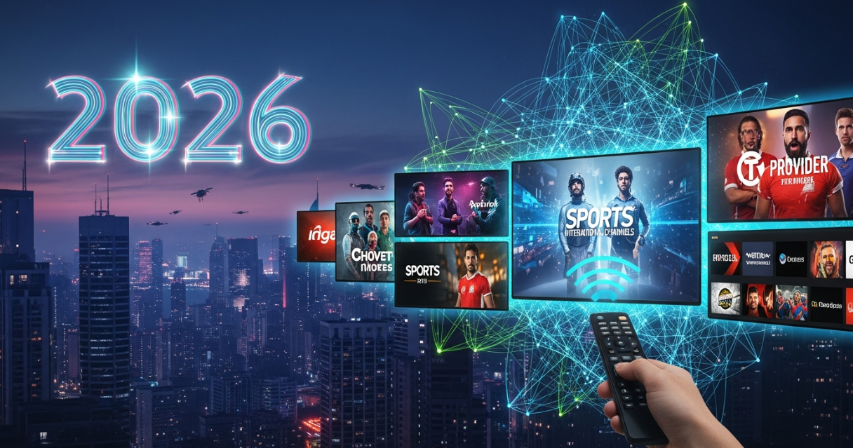Which IPTV Subscription Is Worth Buying in 2026? Honest Experience After Testing Many IPTV Providers