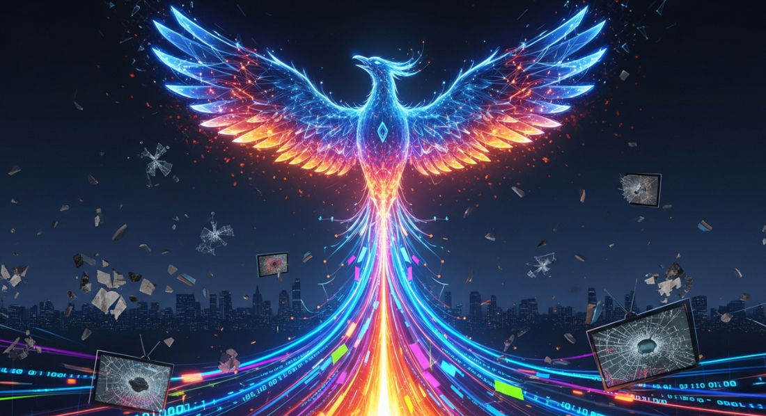 The Phoenix of Streaming: How the Best IPTV Service of 2026 Resurrected a Dying Dream