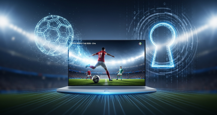 Unlocking the Future of Entertainment: The Unbeatable IPTV Solution for FIFA World Cup 2026