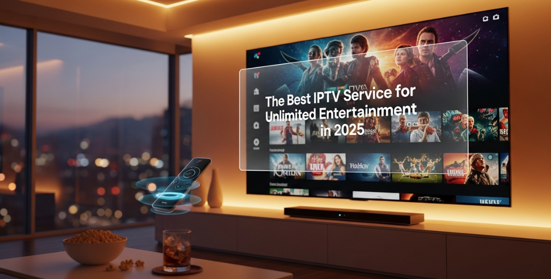 The Search is Over: This Best IPTV Service Actually Delivered on Its Promises. My Unfiltered Thoughts.